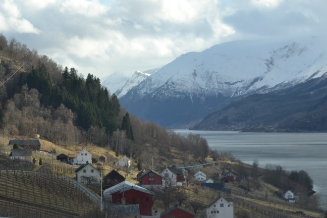 eidfjord-ullesvang