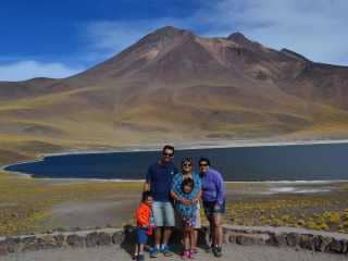 Atacama e Uyuni de carro
