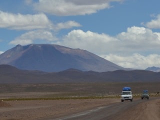 Como ir do Atacama ao Salar de Uyuni de forma independente